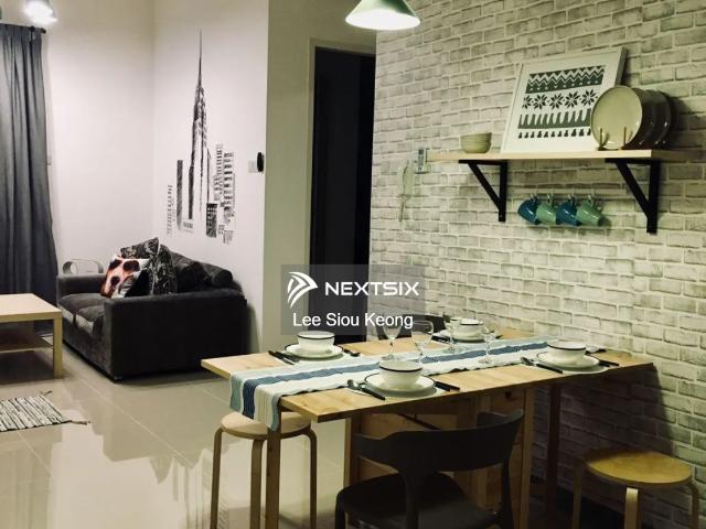 House for rent in Country Heights Damansara, Kuala Lumpur
