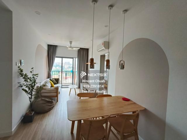 House for rent in Country Heights Damansara, Kuala Lumpur