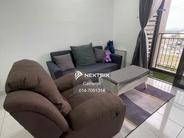 House for rent in Nilai, Negeri Sembilan
