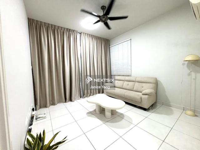House for rent in Johore Bahru, Johor