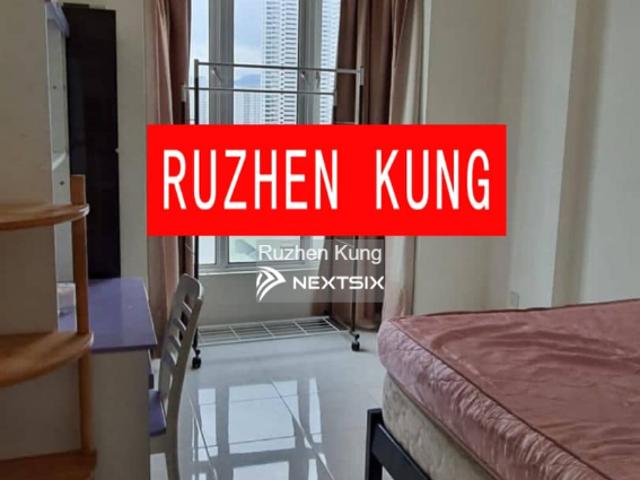 House for rent in Georgetown, Penang