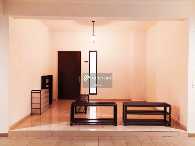 House for rent in Georgetown, Penang