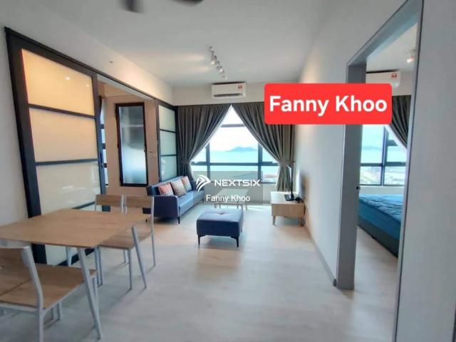 House for rent in Kinabalu, Sabah