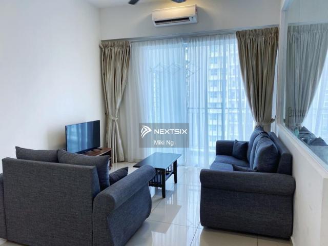 House for rent in Kajang, Langat