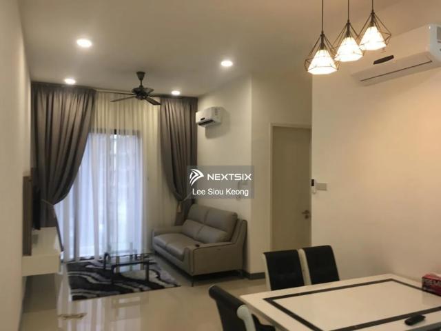 House for rent in Country Heights Damansara, Kuala Lumpur