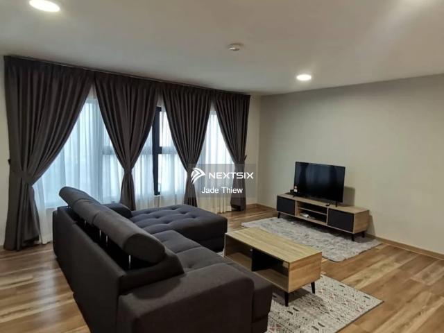 House for rent in Country Heights Damansara, Kuala Lumpur