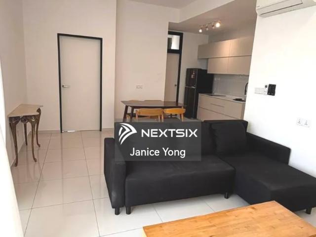 House for rent in Johore Bahru, Johor