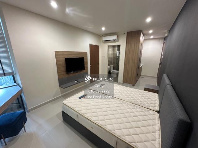 House for rent in Kuching
