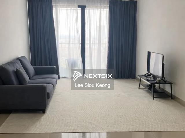 House for rent in Petaling, Damansara Damai