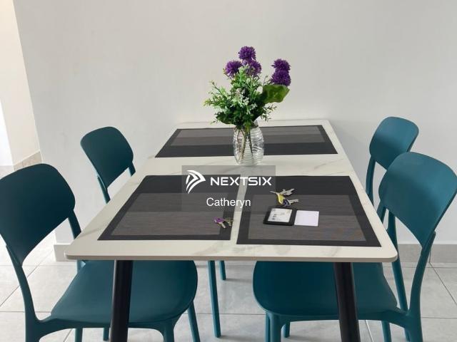 House for rent in Nilai, Negeri Sembilan