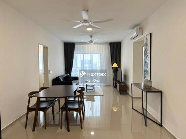 House for rent in Petaling, Alam Impian