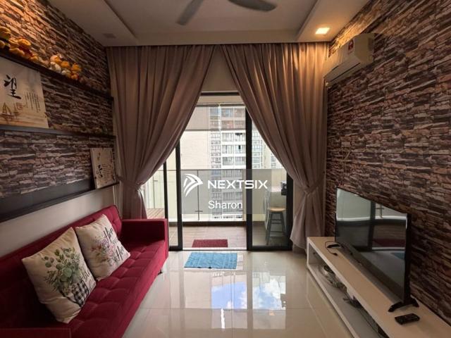 House for rent in Johore Bahru, Johor