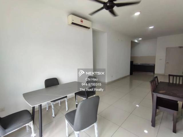 House for rent in Tanjong Sepat, Selangor