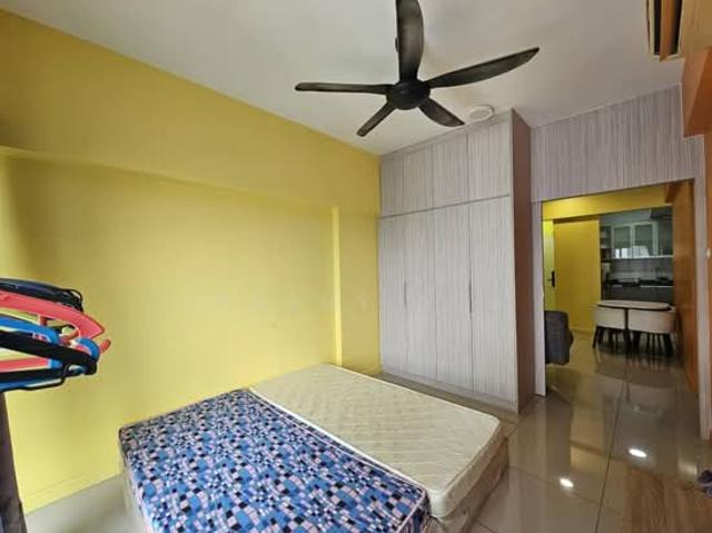 House for rent in Country Heights Damansara, Kuala Lumpur