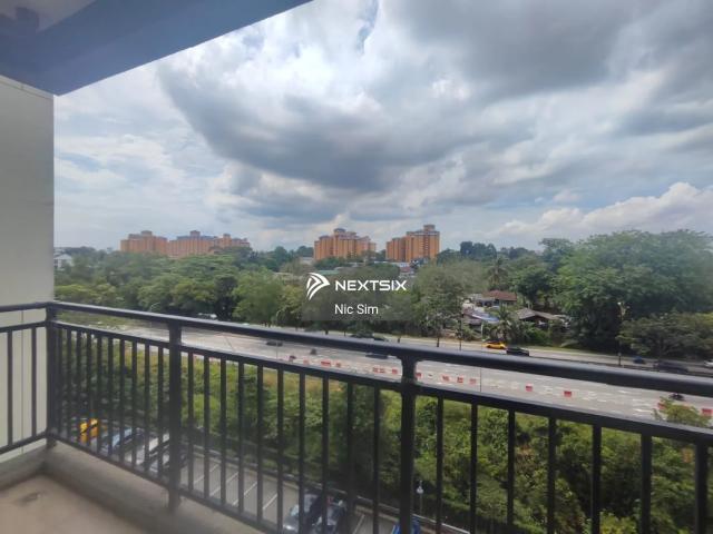 House for rent in Johore Bahru, Johor
