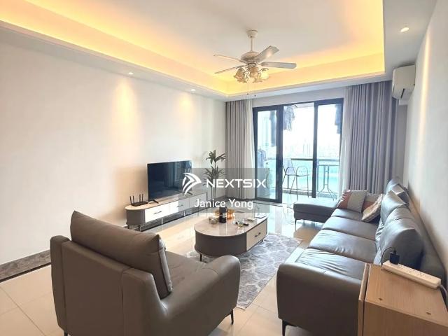 House for rent in Johore Bahru, Johor