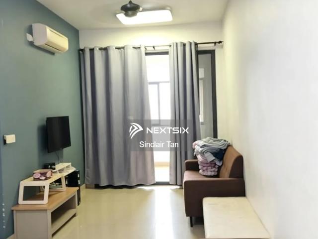 House for rent in Port Klang, Selangor