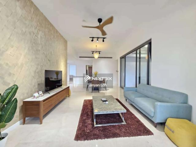 House for rent in Johore Bahru, Johor