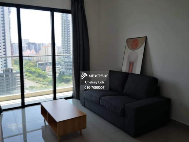 House for rent in Country Heights Damansara, Kuala Lumpur