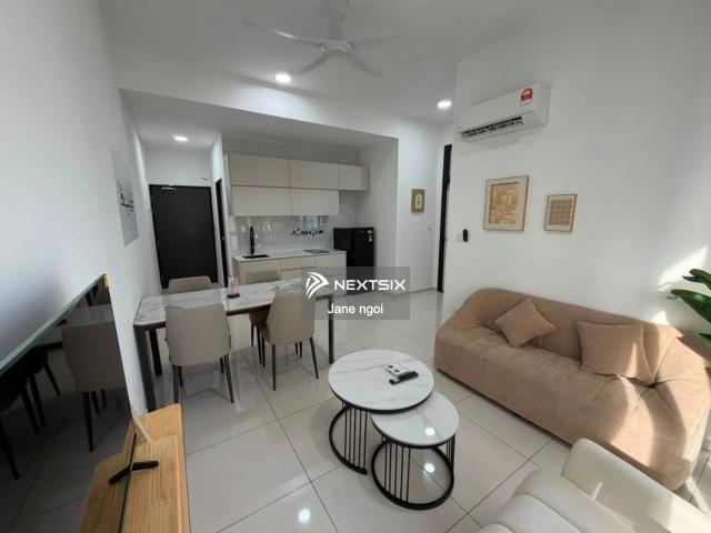 House for rent in Johore Bahru, Johor