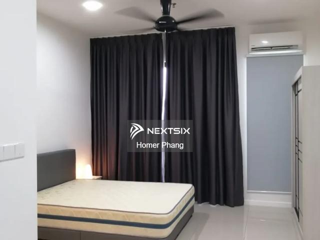 House for rent in Petaling, Damansara Damai