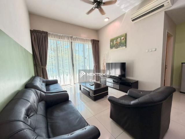 House for rent in Kinabalu, Sabah