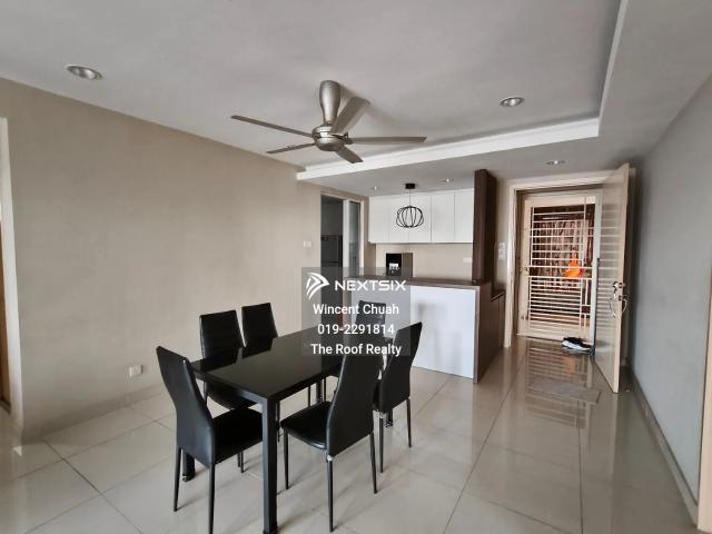 House for rent in Country Heights Damansara, Kuala Lumpur