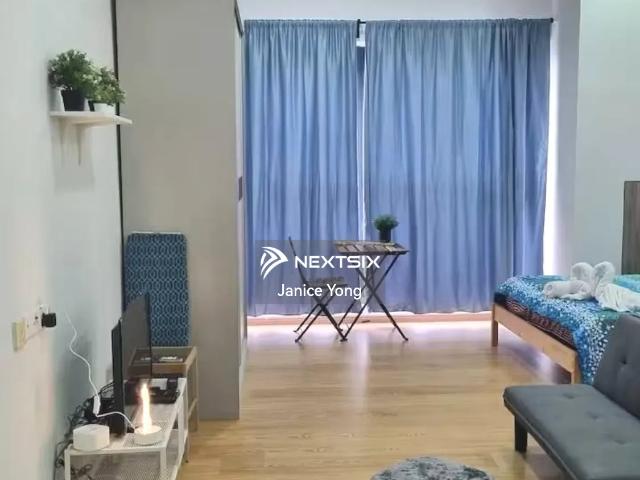 House for rent in Johore Bahru, Johor
