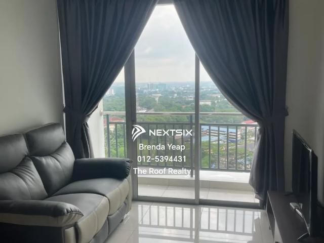 House for rent in Johore Bahru, Johor