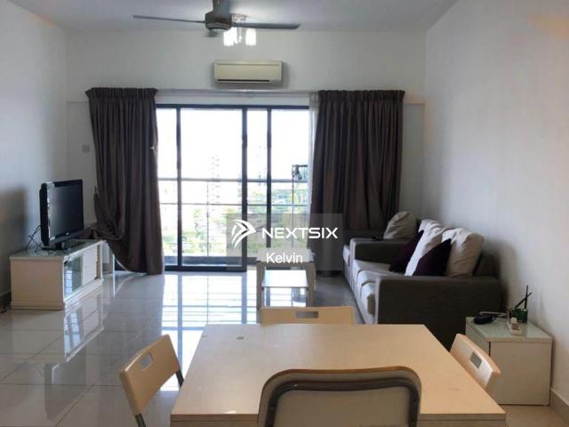 House for rent in Petaling, Subang Jaya