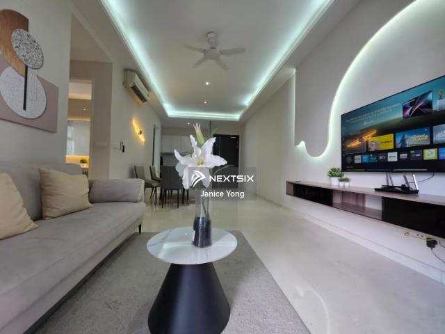 House for rent in Johore Bahru, Johor