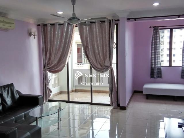 House for rent in Petaling, Damansara Damai
