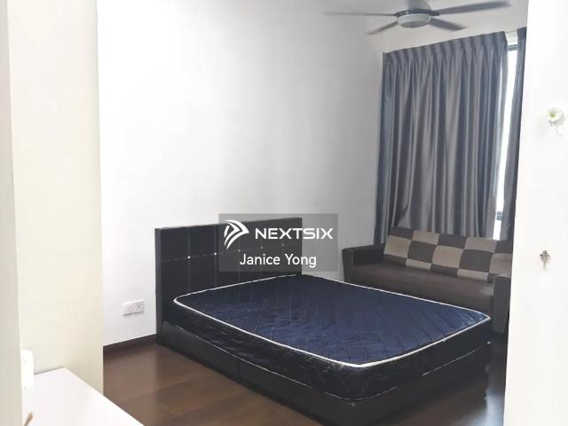 House for rent in Johore Bahru, Johor