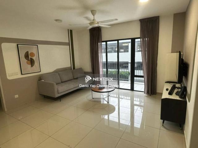 House for rent in Petaling, Alam Impian
