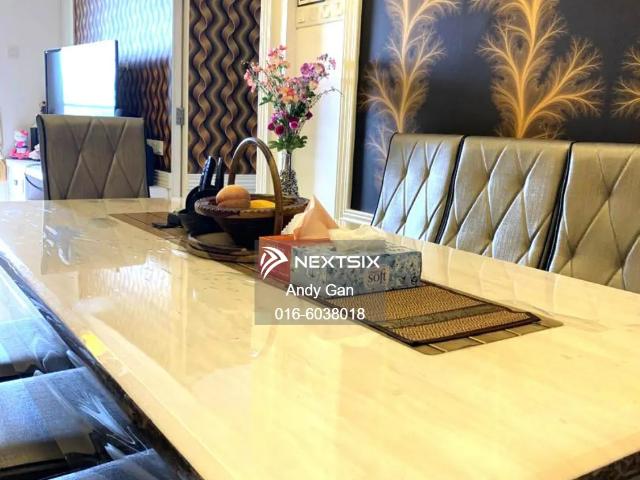 House for rent in Country Heights Damansara, Kuala Lumpur