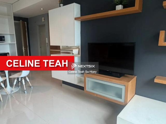 House for rent in Kinabalu, Sabah
