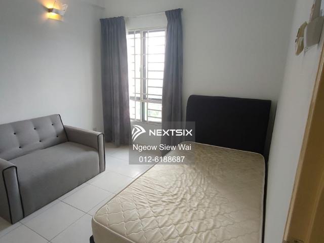 House for rent in Petaling, Subang Jaya