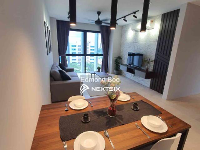 House for rent in Petaling, Damansara Damai