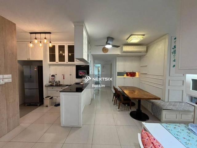 House for rent in Johore Bahru, Johor
