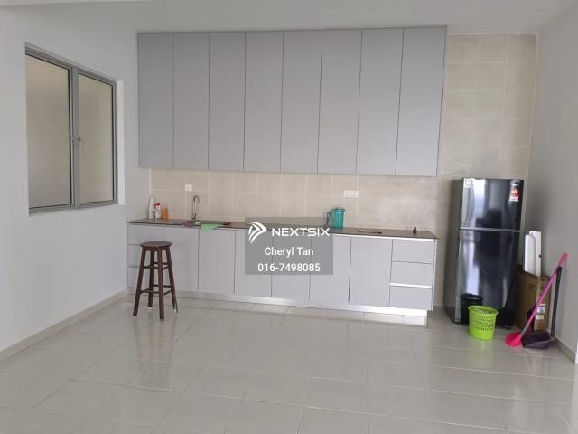 House for rent in Kajang, Langat