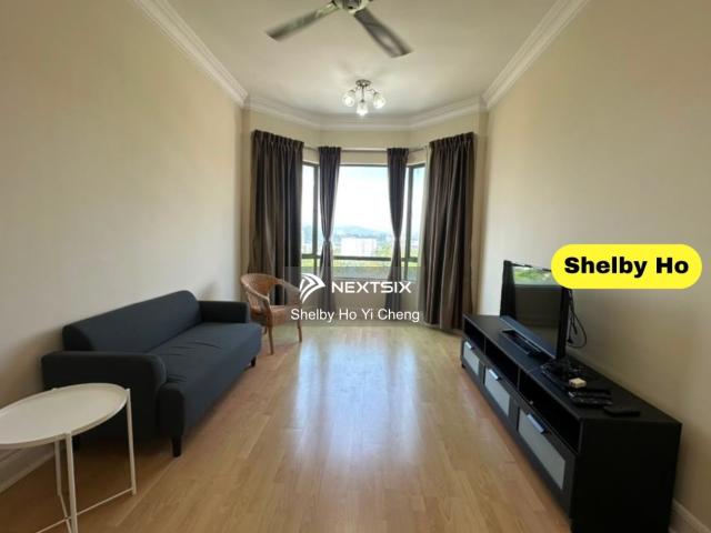 House for rent in Kinabalu, Sabah