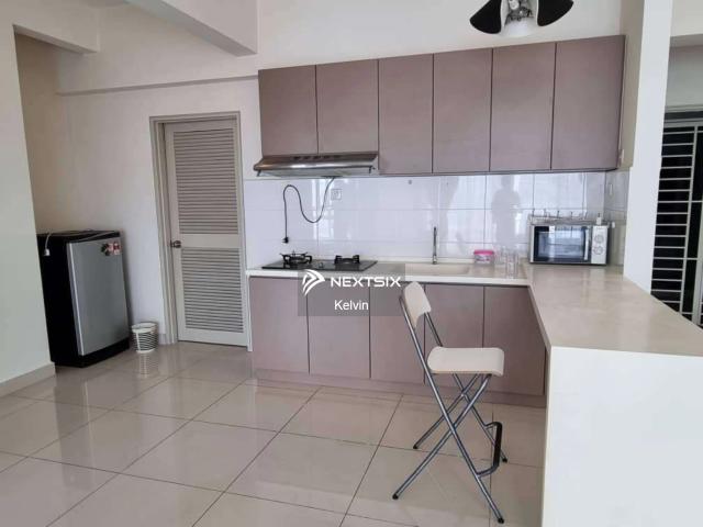 House for rent in Petaling, Subang Jaya