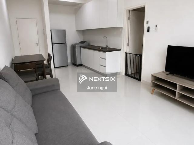 House for rent in Johore Bahru, Johor
