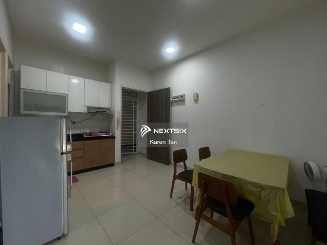 House for rent in Johore Bahru, Johor