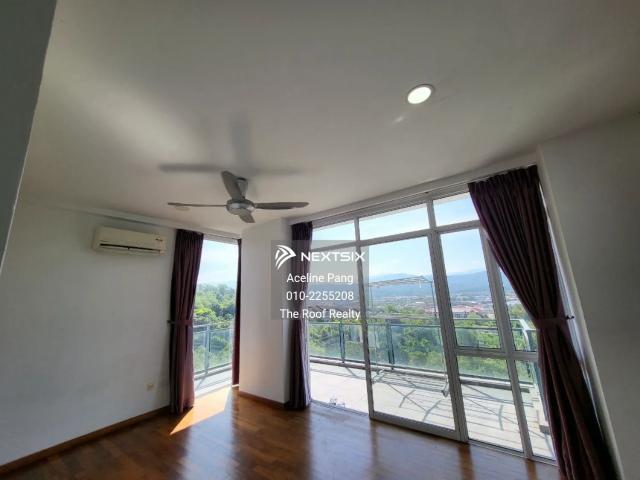 House for rent in Kinabalu, Sabah