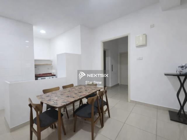 House for rent in Country Heights Damansara, Kuala Lumpur