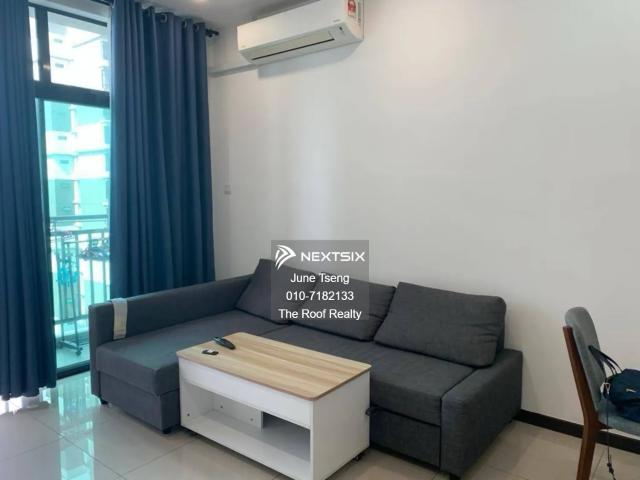 House for rent in Johore Bahru, Johor