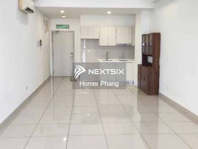 House for rent in Country Heights Damansara, Kuala Lumpur