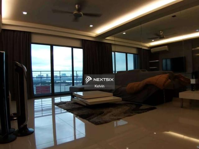 House for rent in Petaling, Subang Jaya