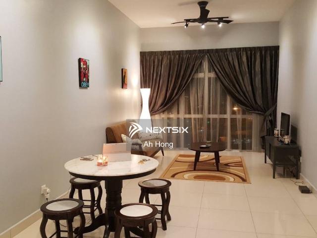 House for rent in Johore Bahru, Johor